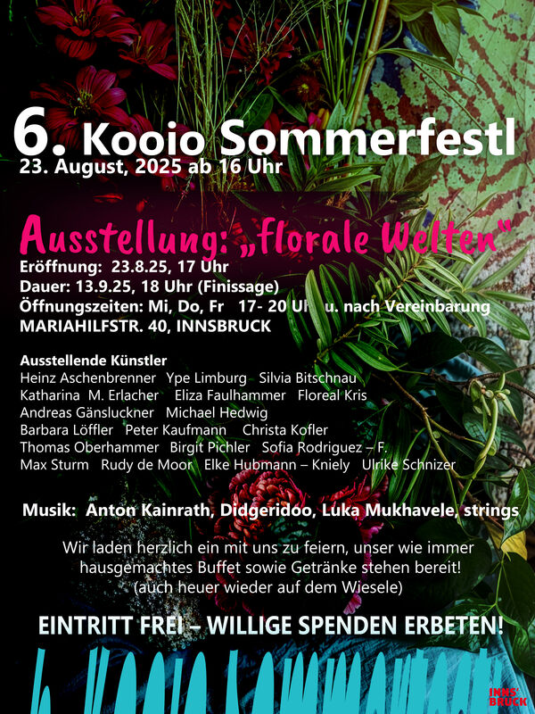 Vergangene Ausstellung 2